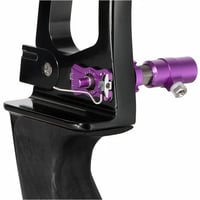 Image 2 of Gregory Archery Magnetic Arrow Rest & Plunger Set - Left/Right Hand