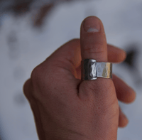 Image 1 of Beyond Ring No. 001 (size 12)