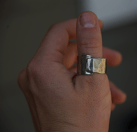 Image 4 of Beyond Ring No. 001 (size 12)