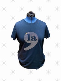 Image 1 of , la Rhinestone Tshirt