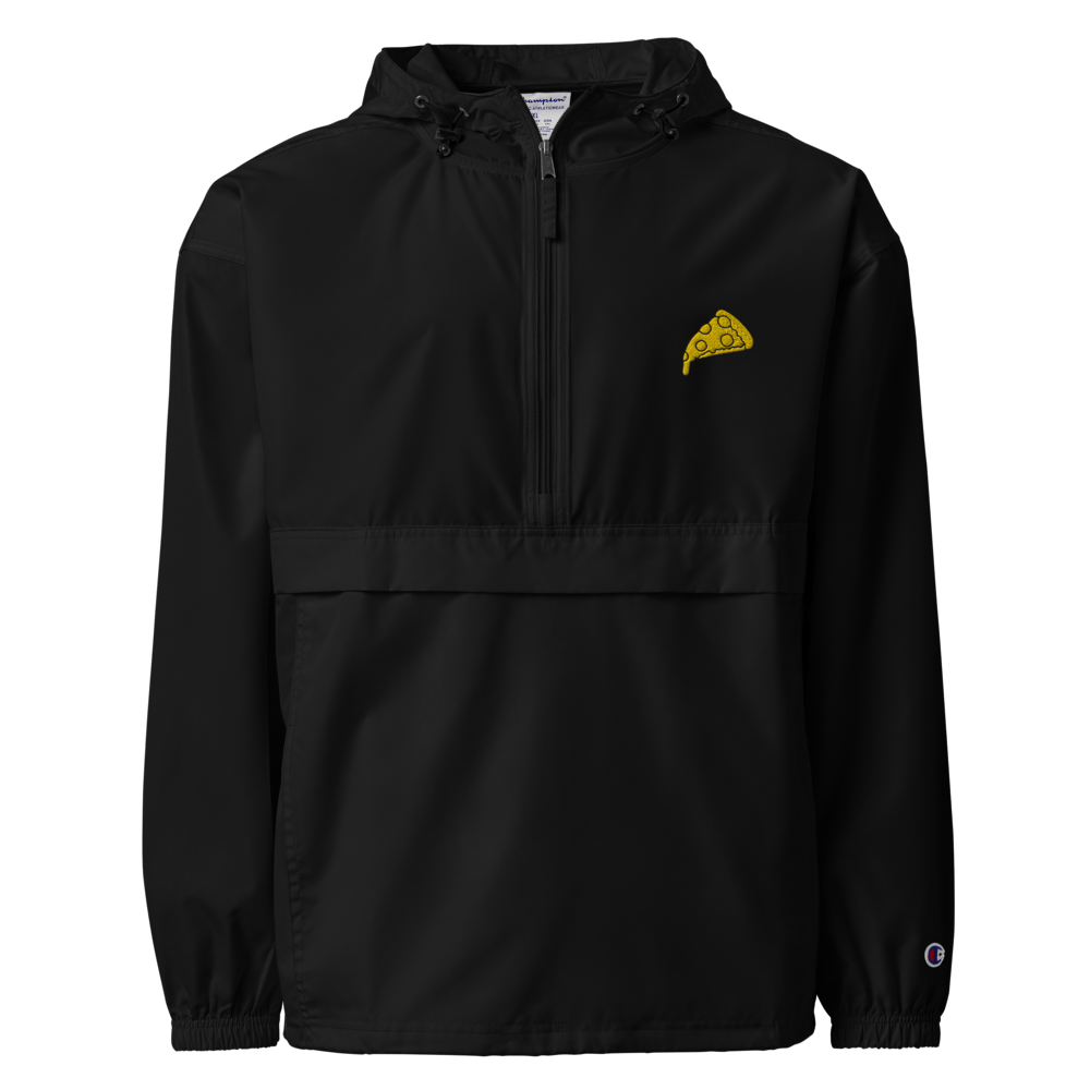 ELDORESO Kipruto Packable Jacket Lサイズ 黒 PACKABLE JACKET – TAIGASPORTS