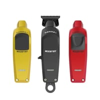 Gamma + Boosted Trimmer
