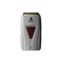 Andis ProFoil Lithium Titanium Foil Shaver Cord/Cordless