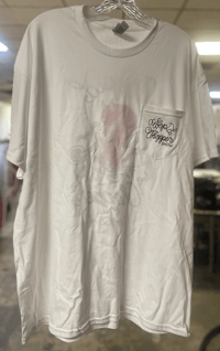 Image 1 of Stoopid Show Pocket Tee