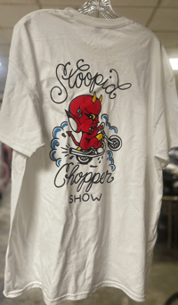 Image 2 of Stoopid Show Pocket Tee