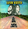 Lijadu Sisters - Horizon Unlimited LP (green vinyl)