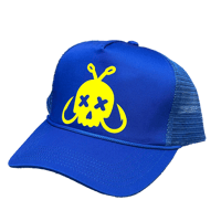 Image 4 of Hook N' Skull Trucker