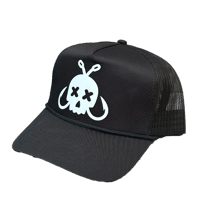 Image 3 of Hook N' Skull Trucker