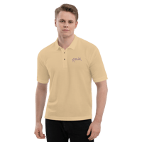 Image 4 of Men's Katonik Premium Polo