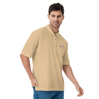 Image 2 of Men's Katonik Premium Polo