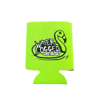 Image 1 of Water Logged Koozie