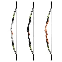 Image 1 of 68" Top Archery TP08 ILF Recurve Competition Bow