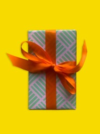 Image 2 of Wrapping Paper #3 