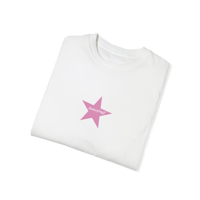 Image 4 of misato and pen pen shirt