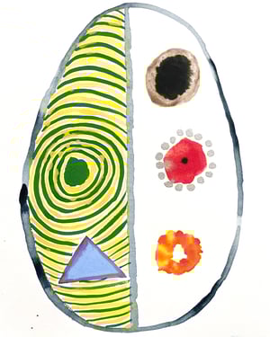 Image of Equinox Alignment: Balancing The Senses - Saturday, September 21, 2-5pm