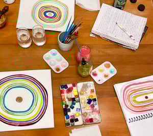 Image of Equinox Alignment: Balancing The Senses - Saturday, September 21, 2-5pm