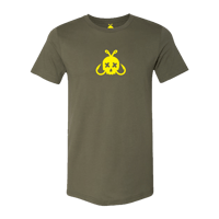 Image 2 of Bob N' Pray Tee