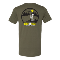 Image 1 of Bob N' Pray Tee