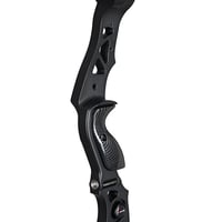 Image 3 of Top Archery 19" ILF Recurve Bow Aluminum Competition Riser