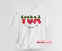 Image 1 of Yum Short Sleeve T-shirt
