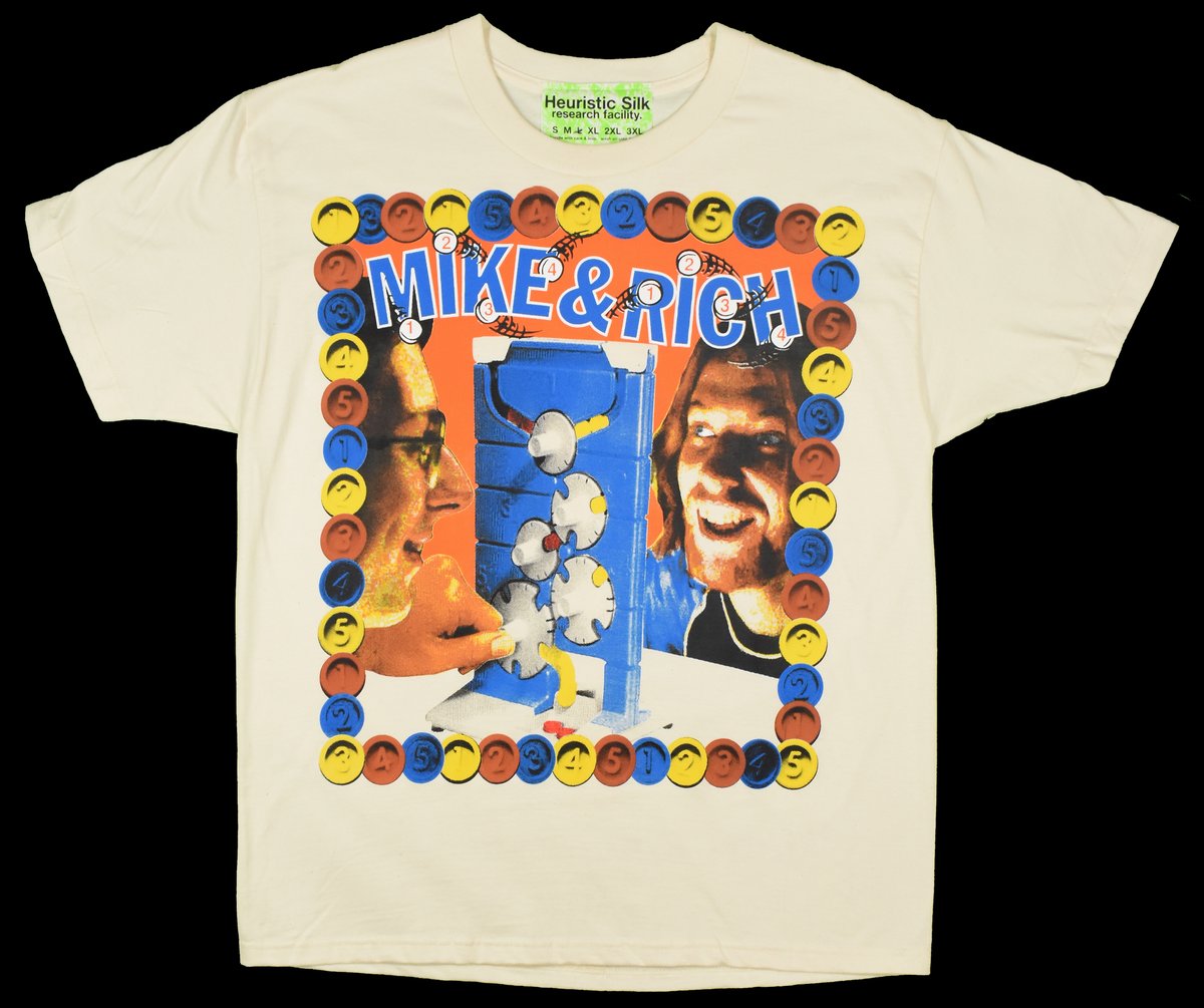 EXPERT KNOB TWIDDLERS