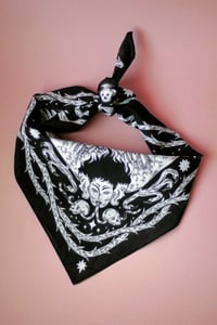 Image 1 of [Preorder // Précommande] Harpy Bandana