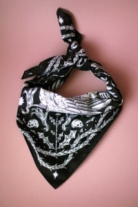 Image 2 of [Preorder // Précommande] Harpy Bandana