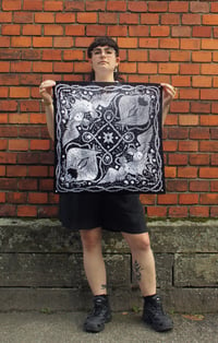 Image 5 of [Preorder // Précommande] Harpy Bandana