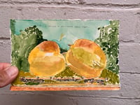 Image 2 of Last moment postcard 