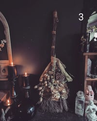 Image 4 of Handcrafted Brooms