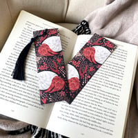 Image 1 of Hermit Crab Bookmark