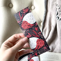 Image 4 of Hermit Crab Bookmark