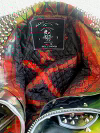 Image 13 of Marc Vachon x Mr Ward Masterpiece Collection Jacket #1 Size Large