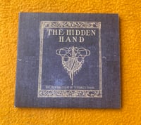 Image 2 of The Hidden Hand - The Resurrection of Whiskey Foote / Devoid of Colour - Double CD