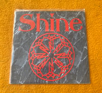 Image 1 of Shine - Lost Sun Dance / Courage - Vinyl Single