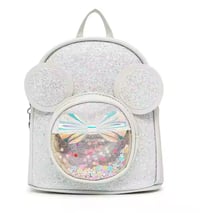 Image 1 of Minnie ears custom backpack 