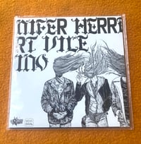 Image 1 of Wino / Jennifer Herrema / Kurt Vile - Limited Compilation Vinyl