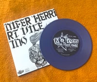 Image 3 of Wino / Jennifer Herrema / Kurt Vile - Limited Compilation Vinyl