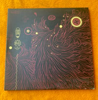 Image 3 of The Obsessed - The Church Within - Alt Double Vinyl  (RARE)