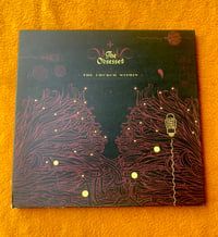 Image 2 of The Obsessed - The Church Within - Alt Double Vinyl  (RARE)