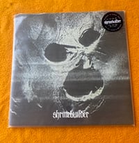 Image 2 of Shrinebuilder - Live - Clear Vinyl