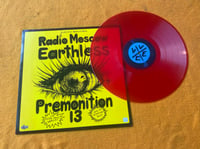 Image 2 of Premonition 13 / Earthless / Radio Moscow - Compilation Vinyl