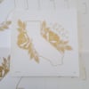 Stay Gold Screen Print - Limited Edition