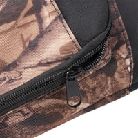 Image 3 of Gregory Archery 4 Tube Hunting Hip Quiver Camo