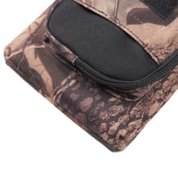 Image 5 of Gregory Archery 4 Tube Hunting Hip Quiver Camo