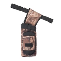 Image 1 of Gregory Archery 4 Tube Hunting Hip Quiver Camo