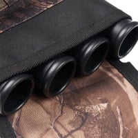 Image 2 of Gregory Archery 4 Tube Hunting Hip Quiver Camo