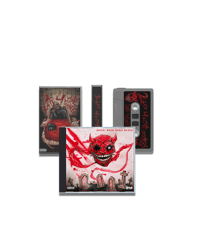 Doc Gruesome - 2 Late 4 Love Songs  Audio Bundle