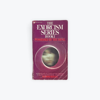 Possessed by the Devil (The Exorcism Series Book I) by Raymond Bayless