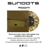 Image 2 of sundots - room